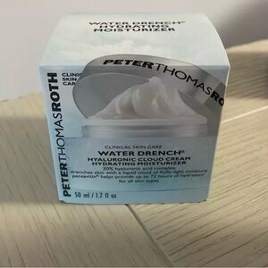 Peter Thomas Roth Water Drench Hyaluronic Cloud Cream - 0.67oz